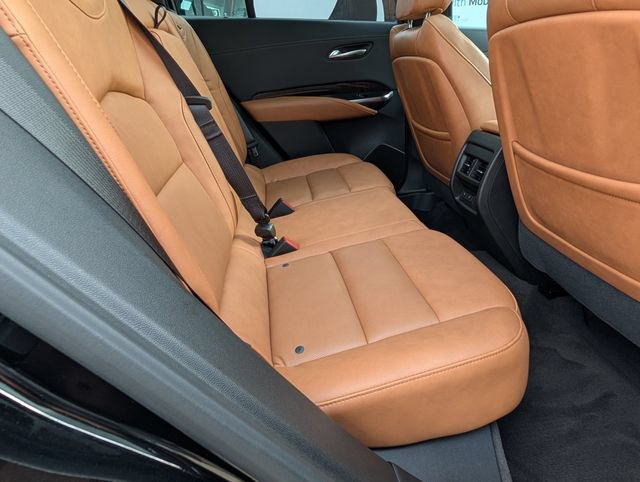 Used 2023 Cadillac XT4 Sport FWD image 22
