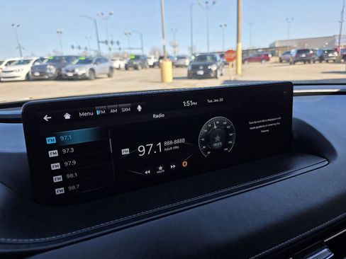 Used 2023 Genesis G80 2.5T image 20