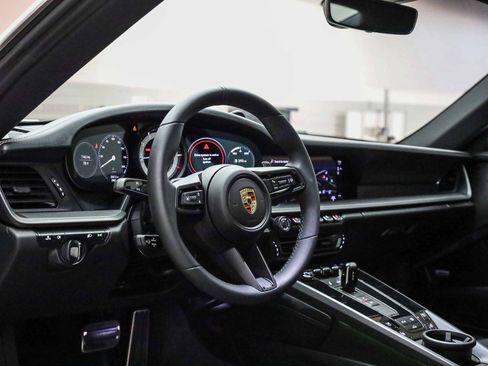 Certified 2024 Porsche 911 Carrera S image 16