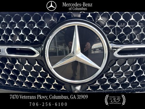 New 2026 Mercedes-Benz GLE 350 4MATIC image 58