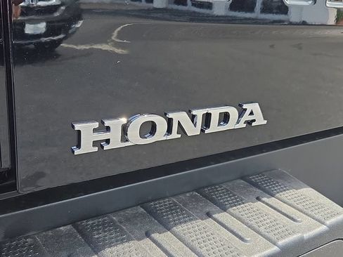 New 2026 Honda Ridgeline RTL image 20