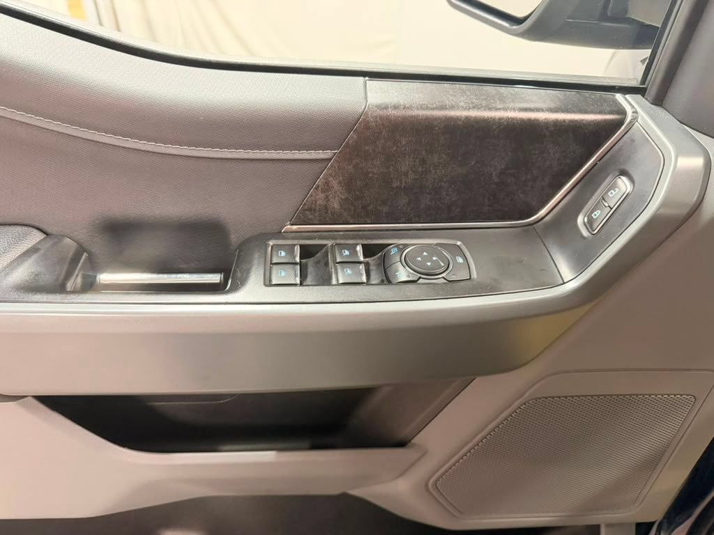 Used 2022 Ford F150 XLT w/ Equipment Group 301A Mid AWD/4WD image 24
