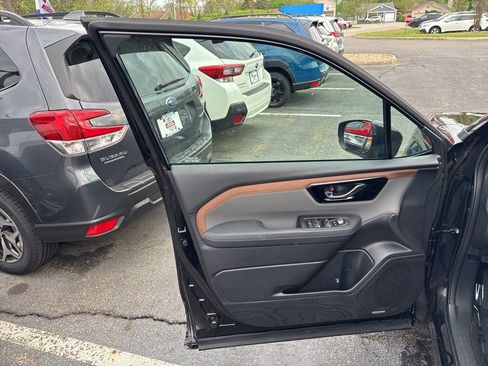 Certified 2026 Subaru Forester Sport image 18