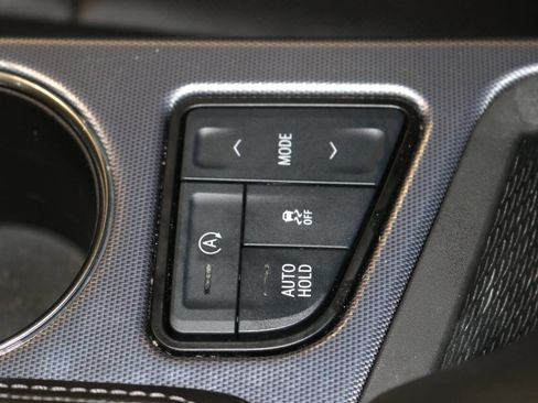 Used 2023 Cadillac CT4 Premium Luxury w/ Climate Package image 51