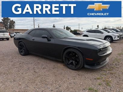 Used 2019 Dodge Challenger R/T