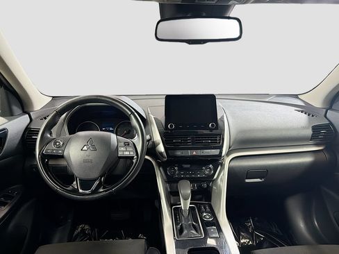 Used 2024 Mitsubishi Eclipse Cross SE AWD/4WD image 23