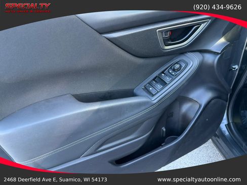 Used 2020 Subaru Forester w/ Alloy Wheel Package AWD/4WD image 29