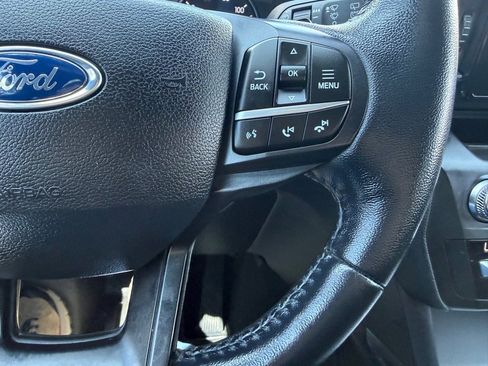 Used 2020 Ford Explorer XLT w/ Equipment Group 202A image 32