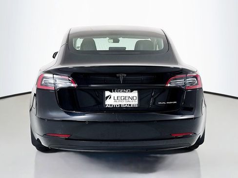 Used 2018 Tesla Model 3 Long Range image 7