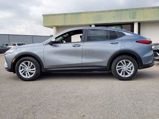 New 2025 Buick Envista Preferred w/ Convenience I Package image 1