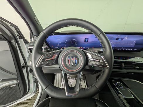 Certified 2025 Buick Enclave Sport Touring image 21