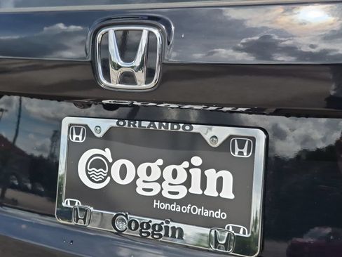 Certified 2024 Honda CR-V LX image 30
