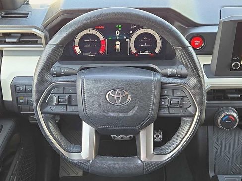 Used 2024 Toyota Tacoma TRD Sport RWD image 17