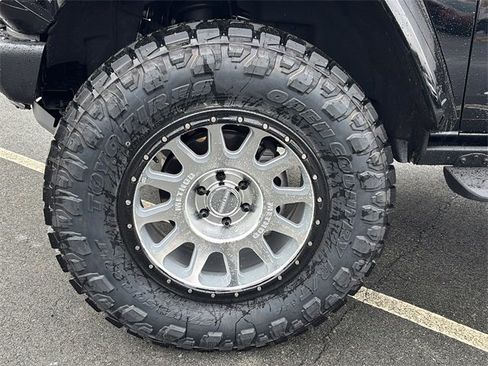 Used 2024 Ford Bronco Raptor w/ Interior Carbon Fiber Pack 6 image 42