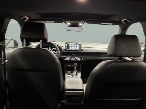 Used 2025 Honda CR-V Sport-L image 31