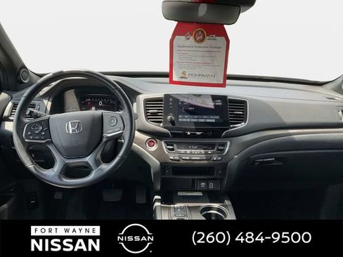 Used 2022 Honda Passport TrailSport image 13
