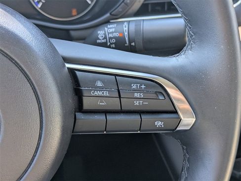Used 2025 MAZDA MAZDA3 s image 26