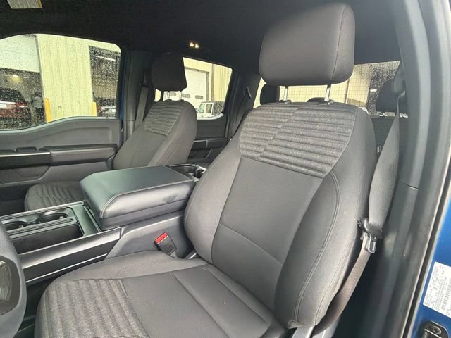 Used 2022 Ford F150 XL w/ STX Appearance Package AWD/4WD image 22