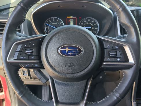 Used 2022 Subaru Ascent Touring AWD/4WD image 13
