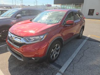 Used 2017 Honda CR-V EX video 1