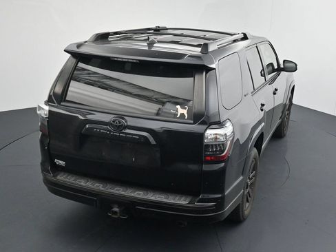 Used 2019 Toyota 4Runner Limited AWD/4WD image 14