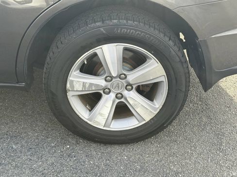 Used 2012 Acura MDX image 26