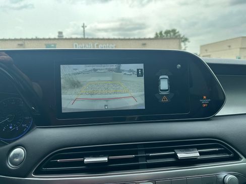 Used 2020 Hyundai Palisade SEL FWD image 65