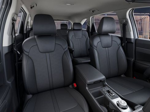 New 2026 Kia Sorento EX w/ EX Premium Package AWD/4WD image 15