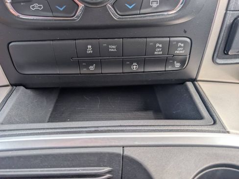 Used 2018 RAM 1500 Big Horn AWD/4WD image 18