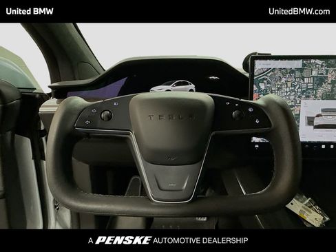 Used 2022 Tesla Model X image 6