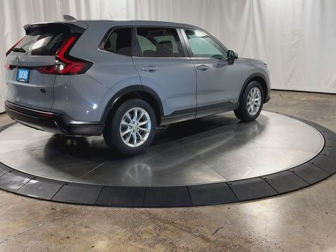 Certified 2023 Honda CR-V EX-L image 9