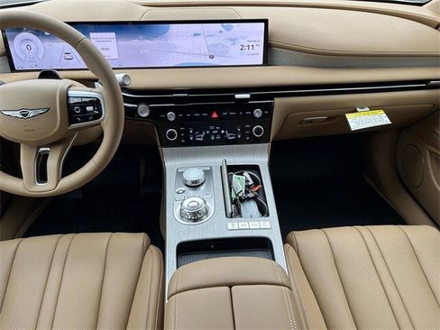 New 2026 Genesis G80 2.5T Advanced image 20