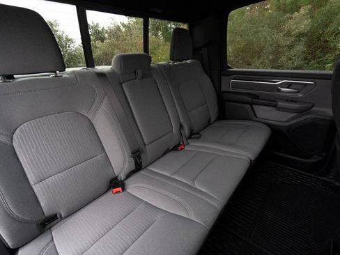 Used 2023 RAM 1500 Big Horn image 30