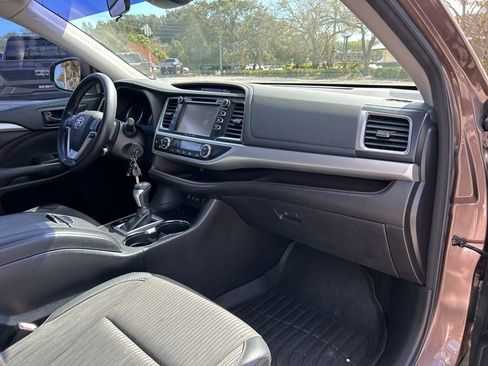 Used 2018 Toyota Highlander Plus image 41
