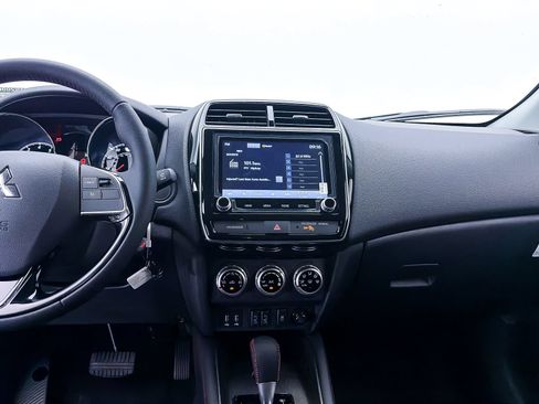 New 2026 Mitsubishi Outlander Sport LE AWD/4WD image 13