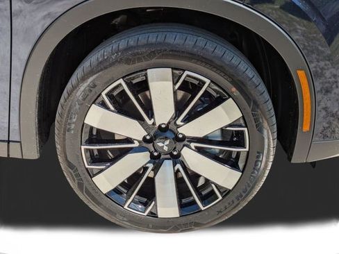 New 2026 Mitsubishi Outlander SE image 11