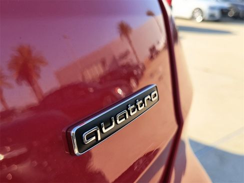 New 2025 Audi Q3 2.0T Premium Plus image 4