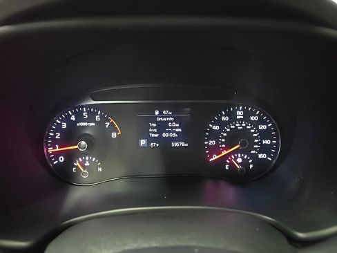 Used 2020 Kia Soul EX image 21