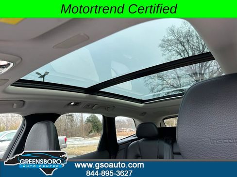Used 2019 Volvo XC60 T5 Inscription AWD/4WD image 6