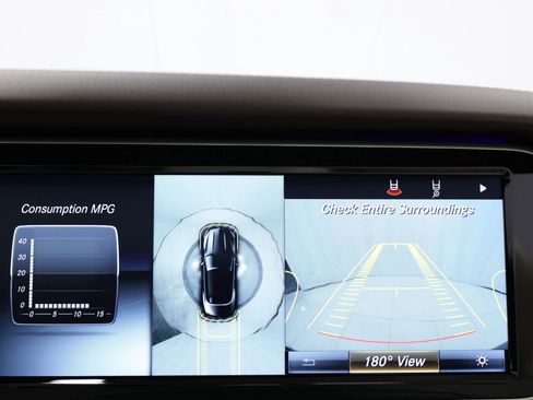 Used 2017 Mercedes-Benz S 550 Cabriolet image 28