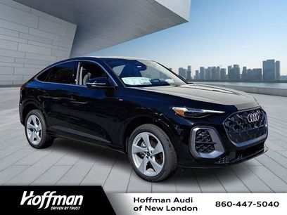 New 2025 Audi Q5 Premium Plus
