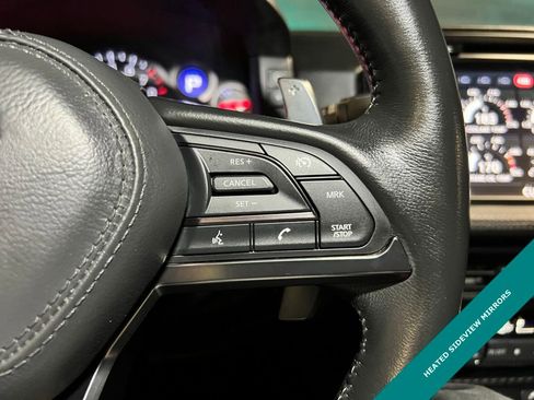 Used 2017 Nissan GT-R Premium image 8