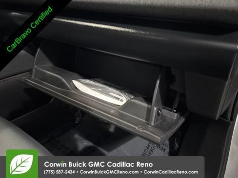 Certified 2026 GMC Sierra EV Elevation AWD/4WD image 37