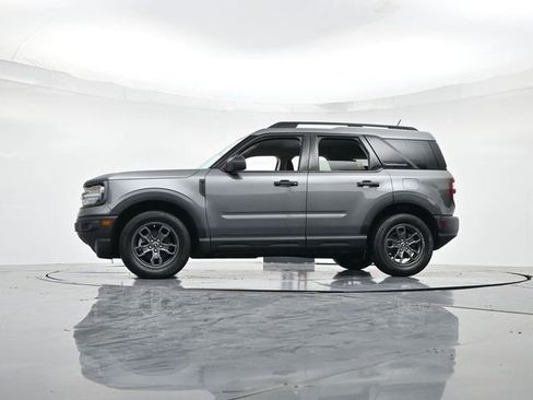 Used 2023 Ford Bronco Sport Big Bend image 36