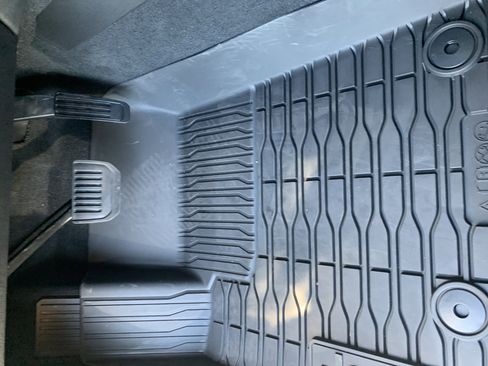 New 2025 Jeep Grand Cherokee L Altitude image 14