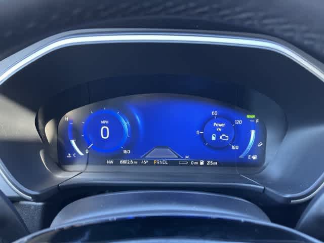 Used 2022 Ford Escape SEL w/ Technology Package FWD image 28