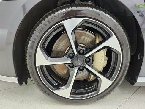 Used 2024 Lucid Air Touring AWD/4WD image 58
