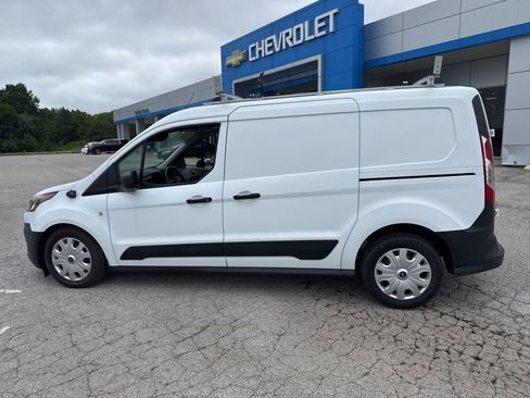 Used 2022 Ford Transit Connect XL image 8