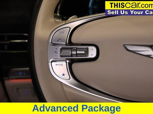 Used 2024 Genesis GV80 3.5T Advanced AWD/4WD image 19