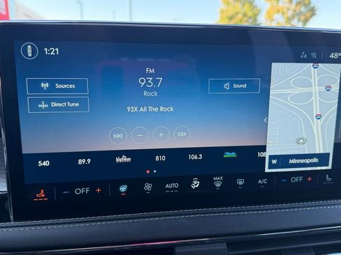 New 2026 Lincoln Corsair Premiere AWD/4WD image 29